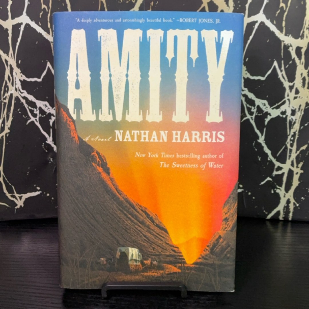 Amity
