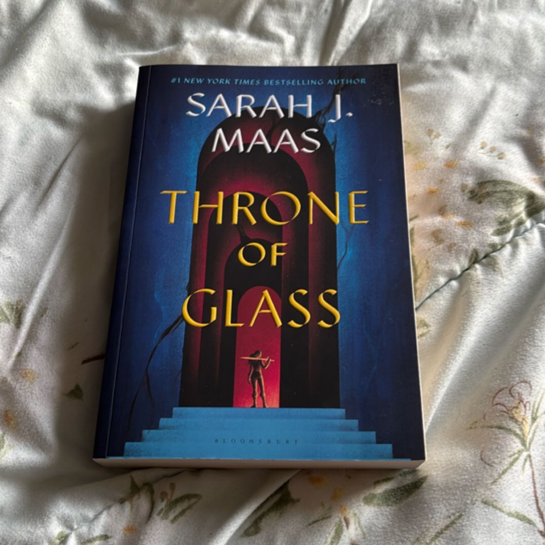Throne of Glass