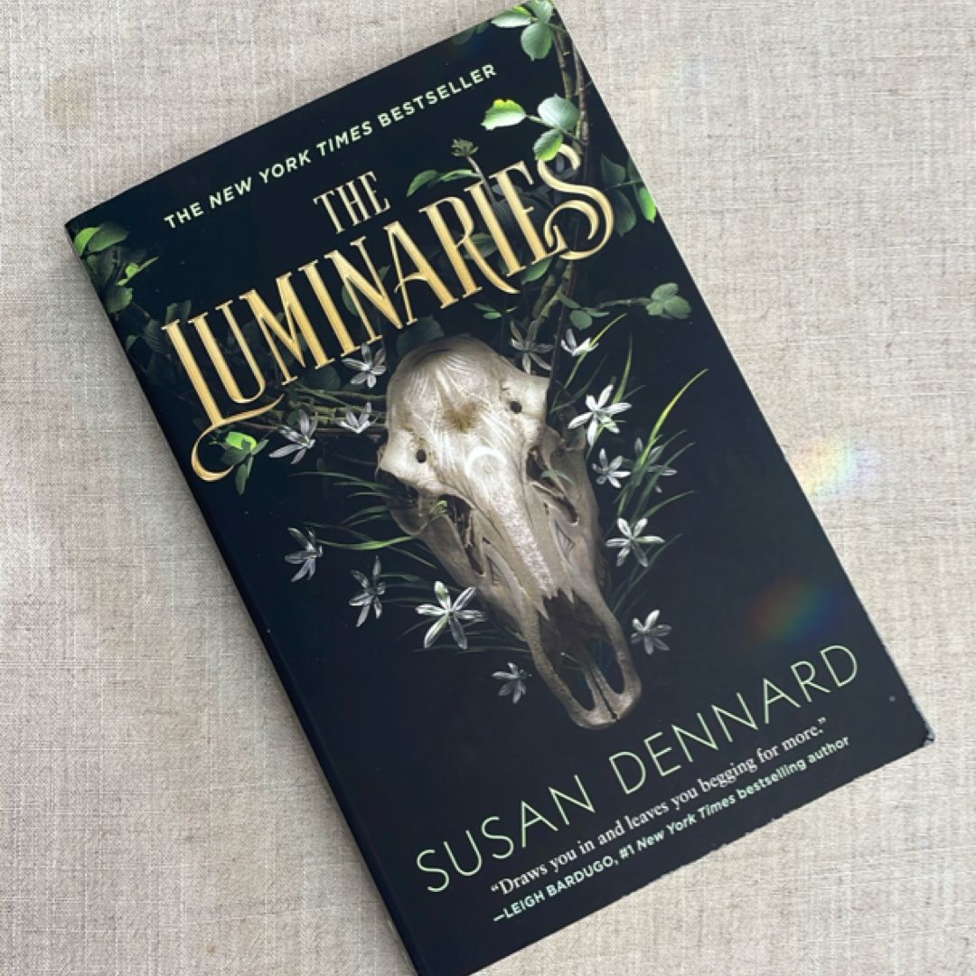 The Luminaries