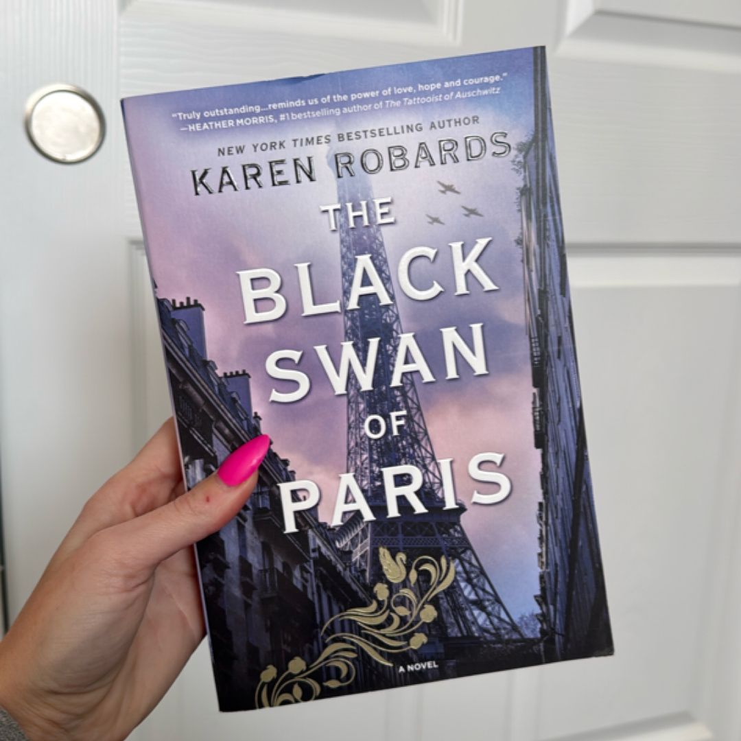 The Black Swan of Paris