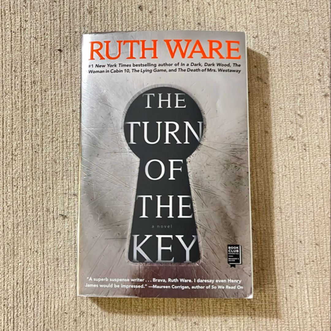 The Turn of the Key