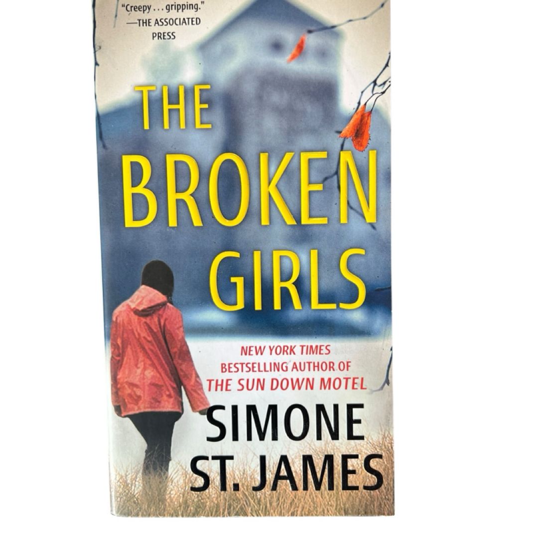 The Broken Girls
