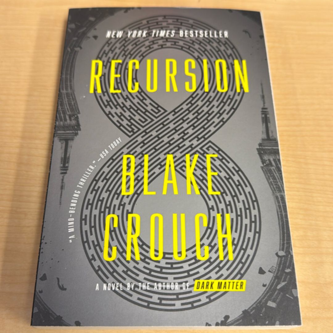Recursion