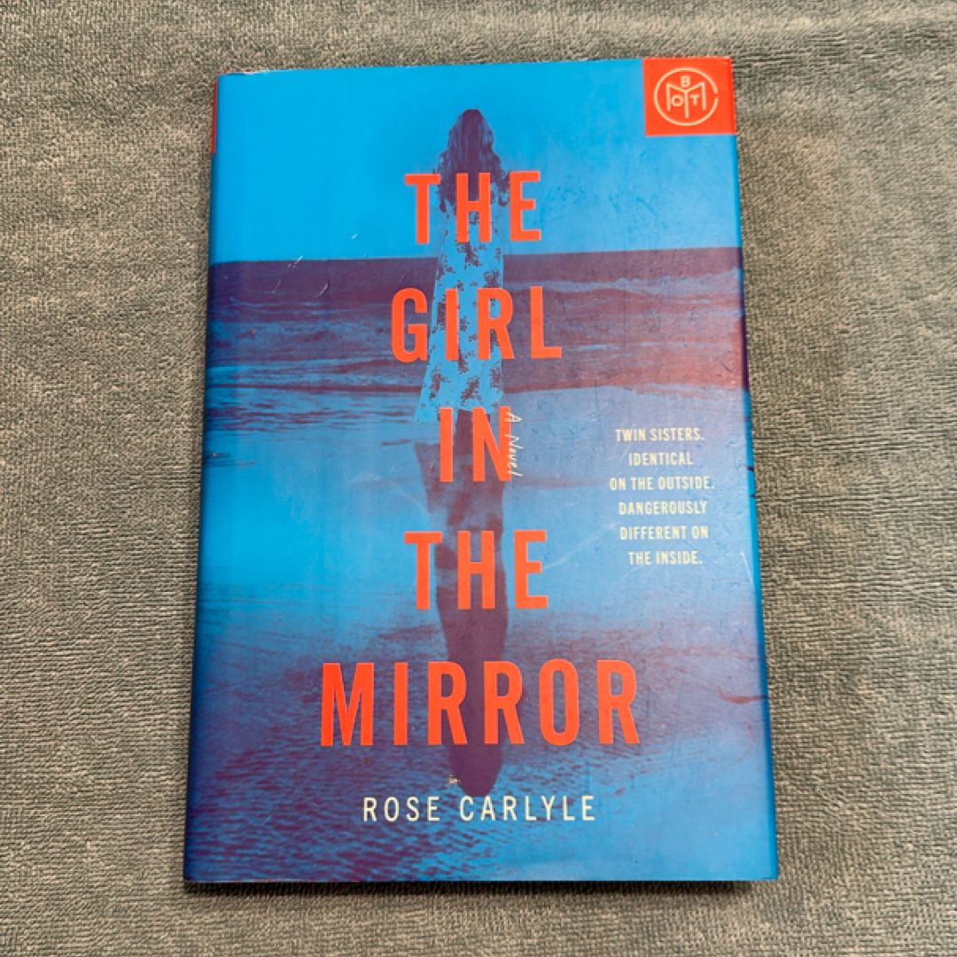 The Girl in the Mirror