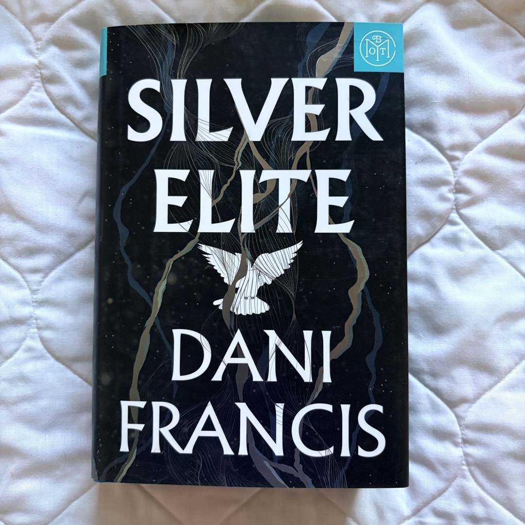 Silver Elite