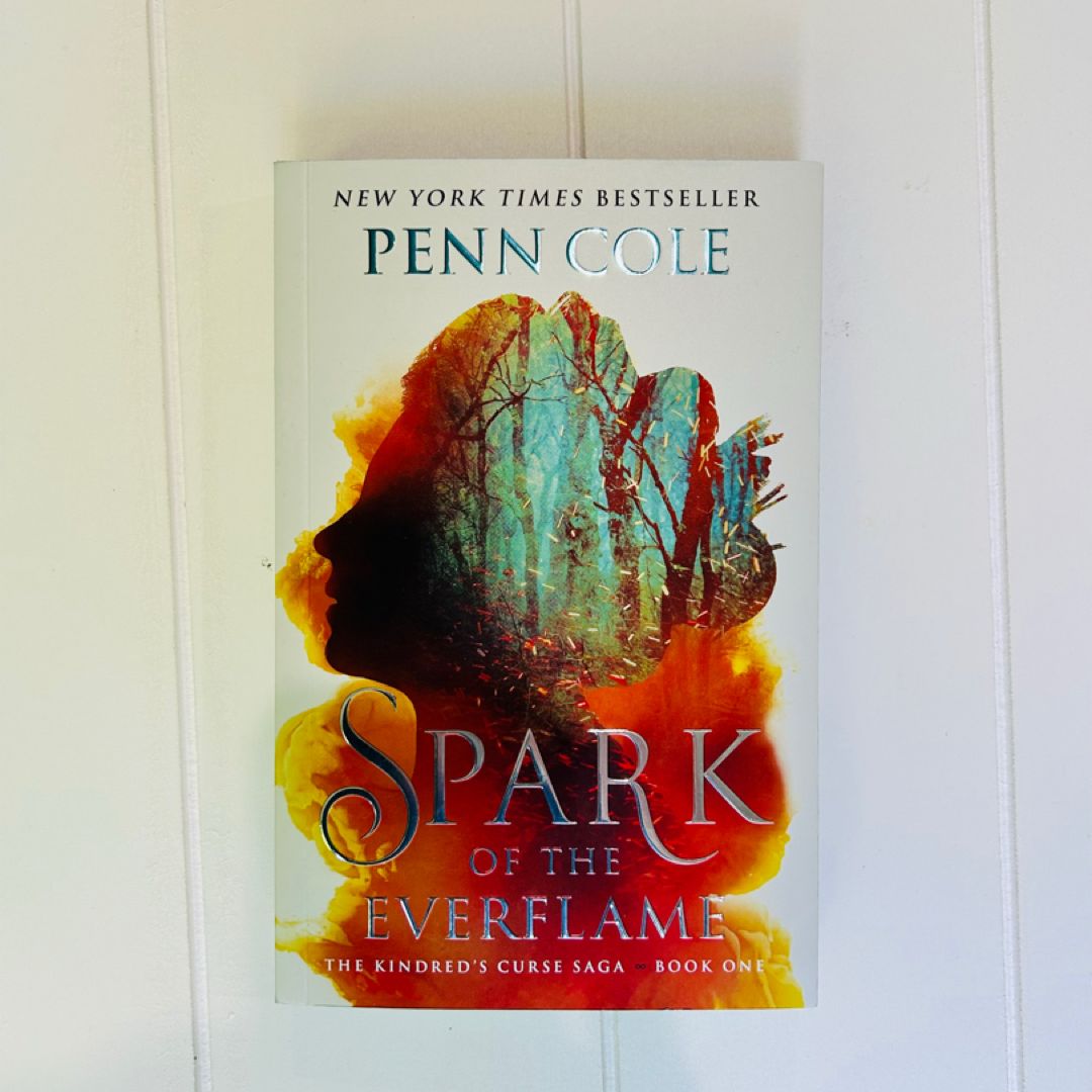 Spark of the Everflame