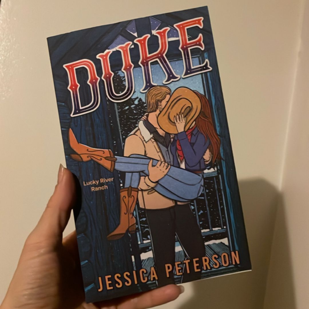 Duke (Deluxe Edition)