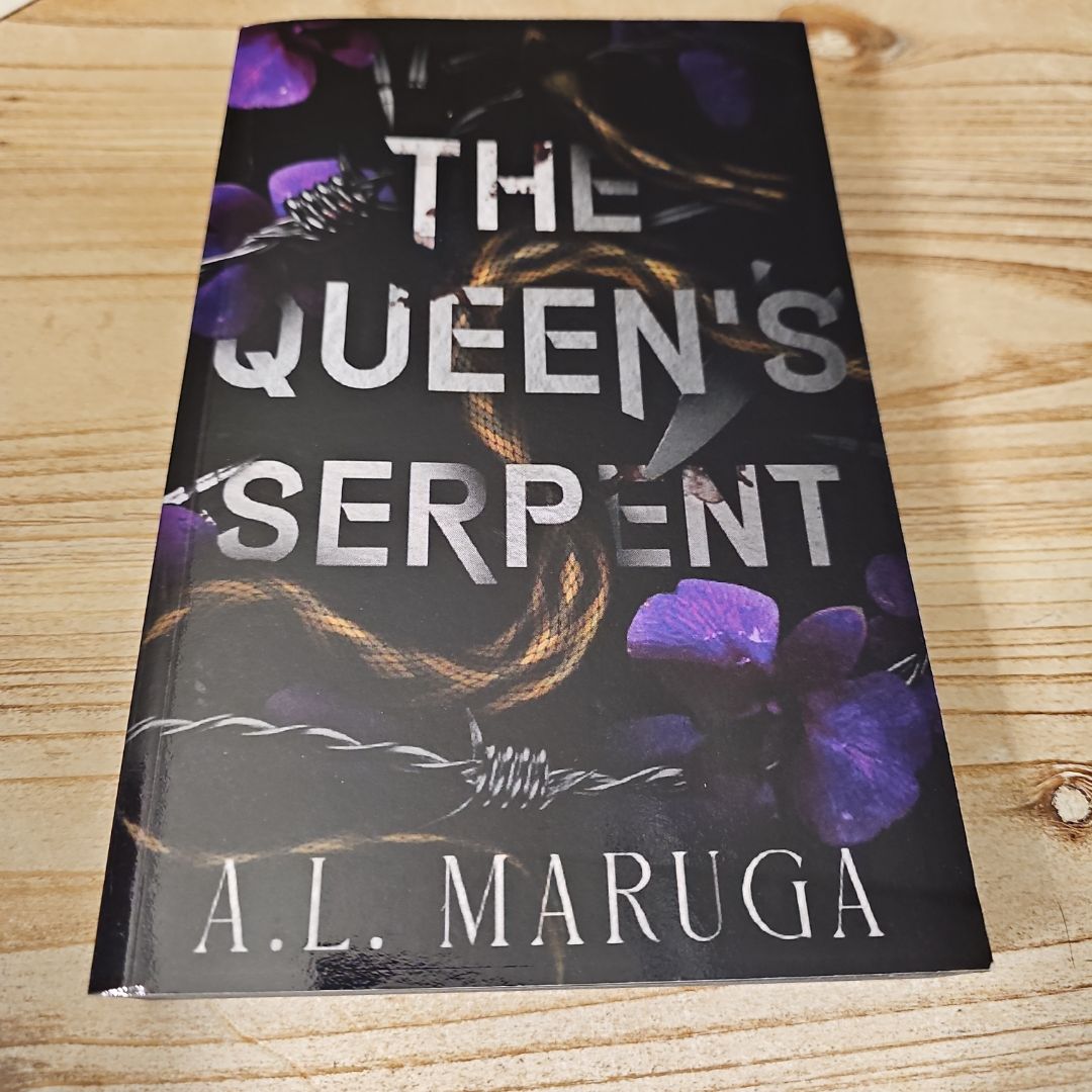 The Queen's Serpent