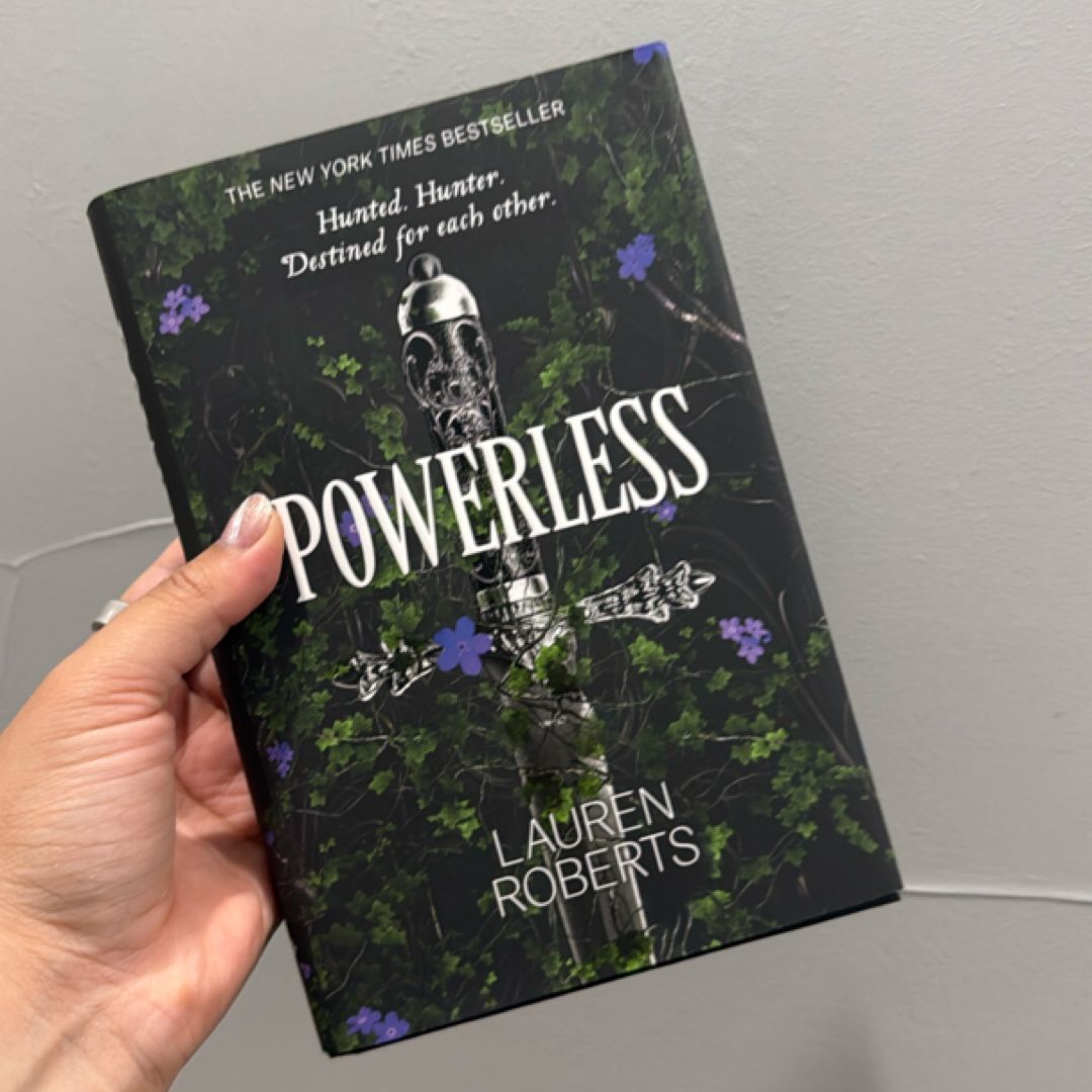 Powerless