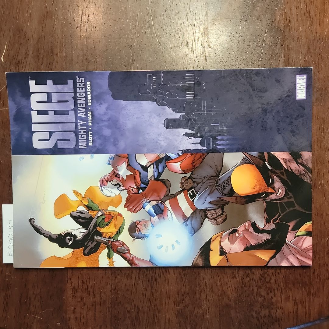 Siege