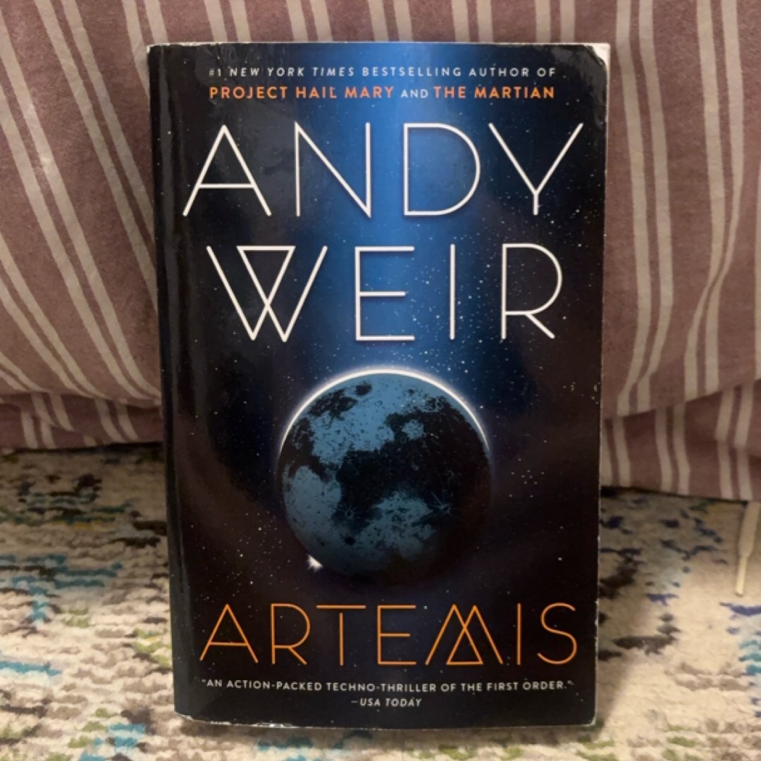 Artemis
