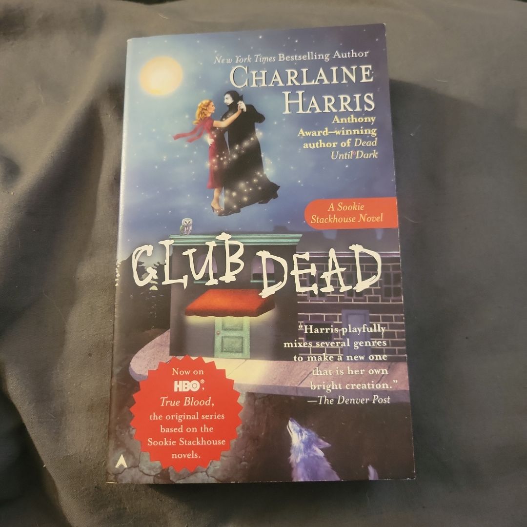 Club Dead