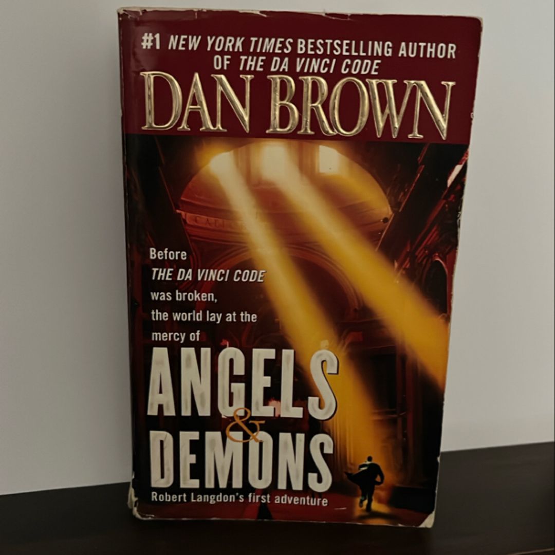 Angels and Demons