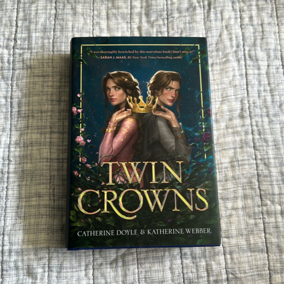 Twin Crowns
