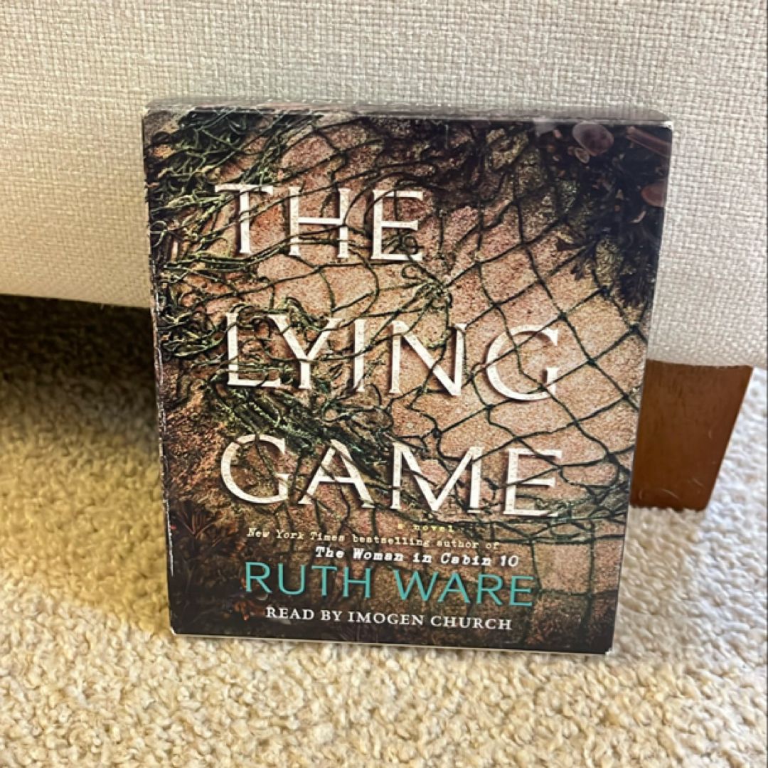 The Lying Game