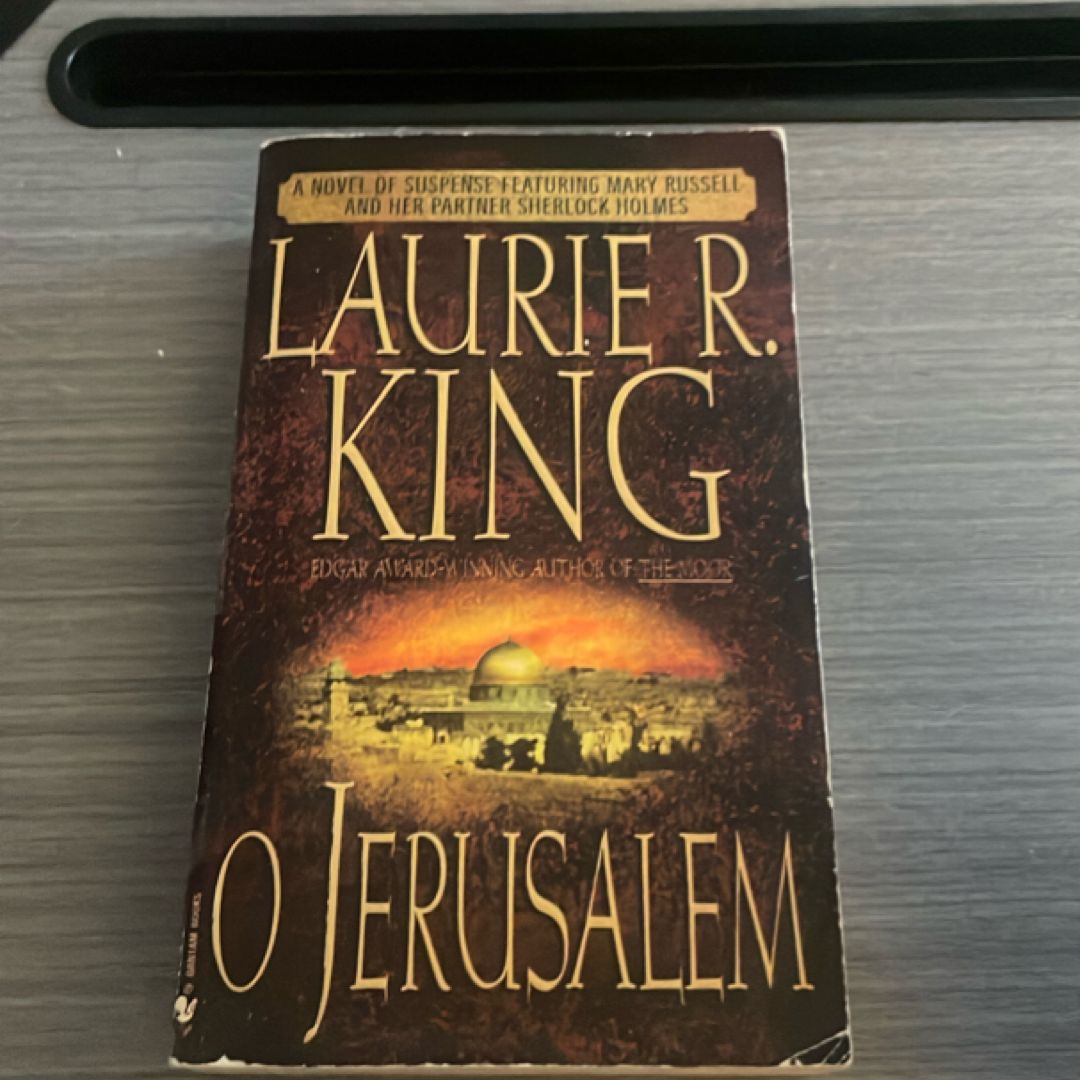 O Jerusalem