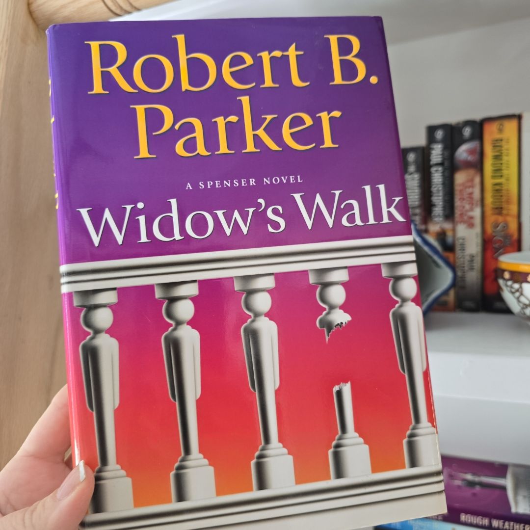 Widow's Walk