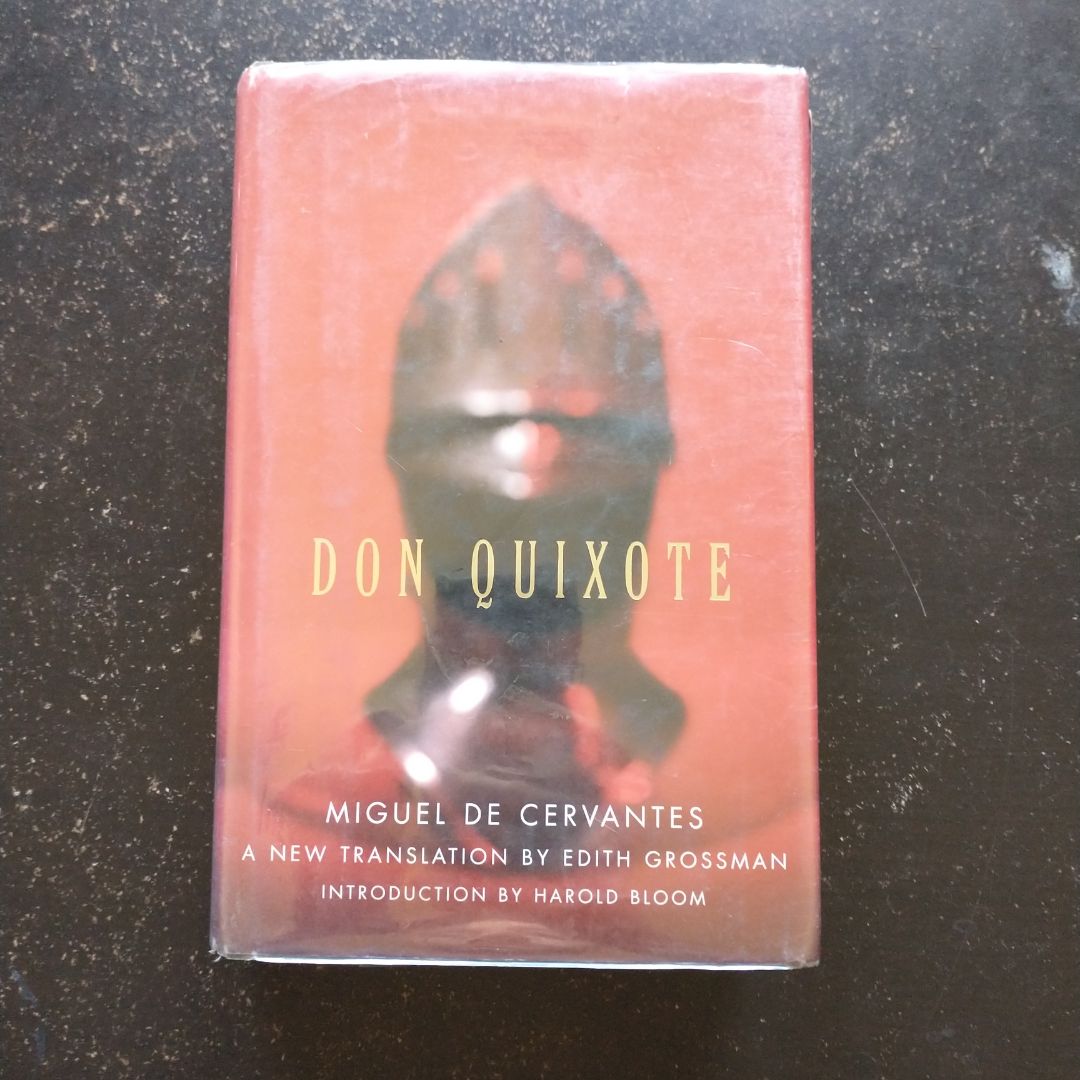 Don Quixote
