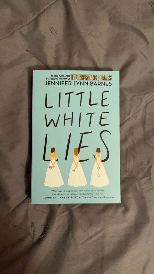 Little White Lies