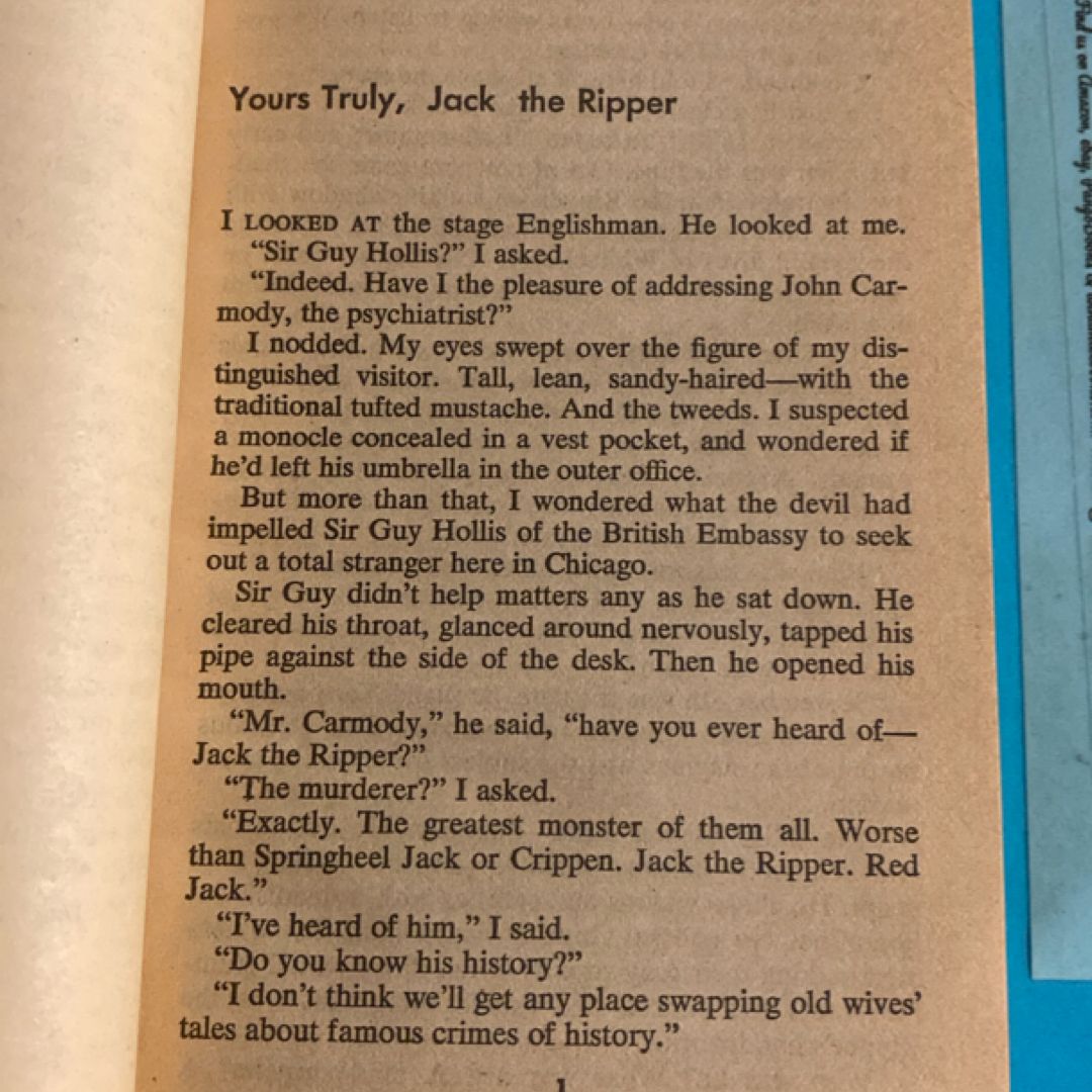 The Best of Robert Bloch