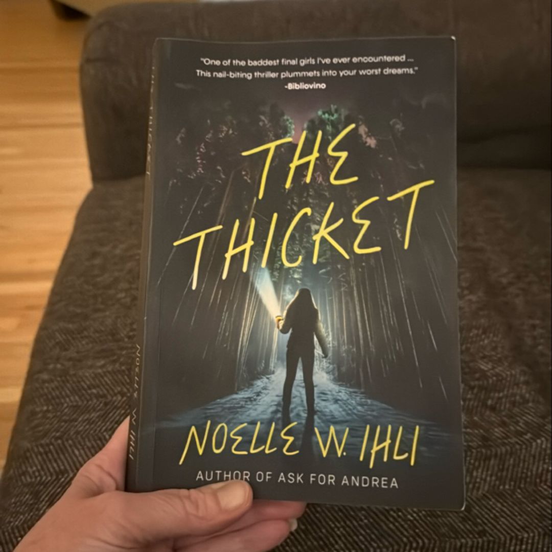 The Thicket