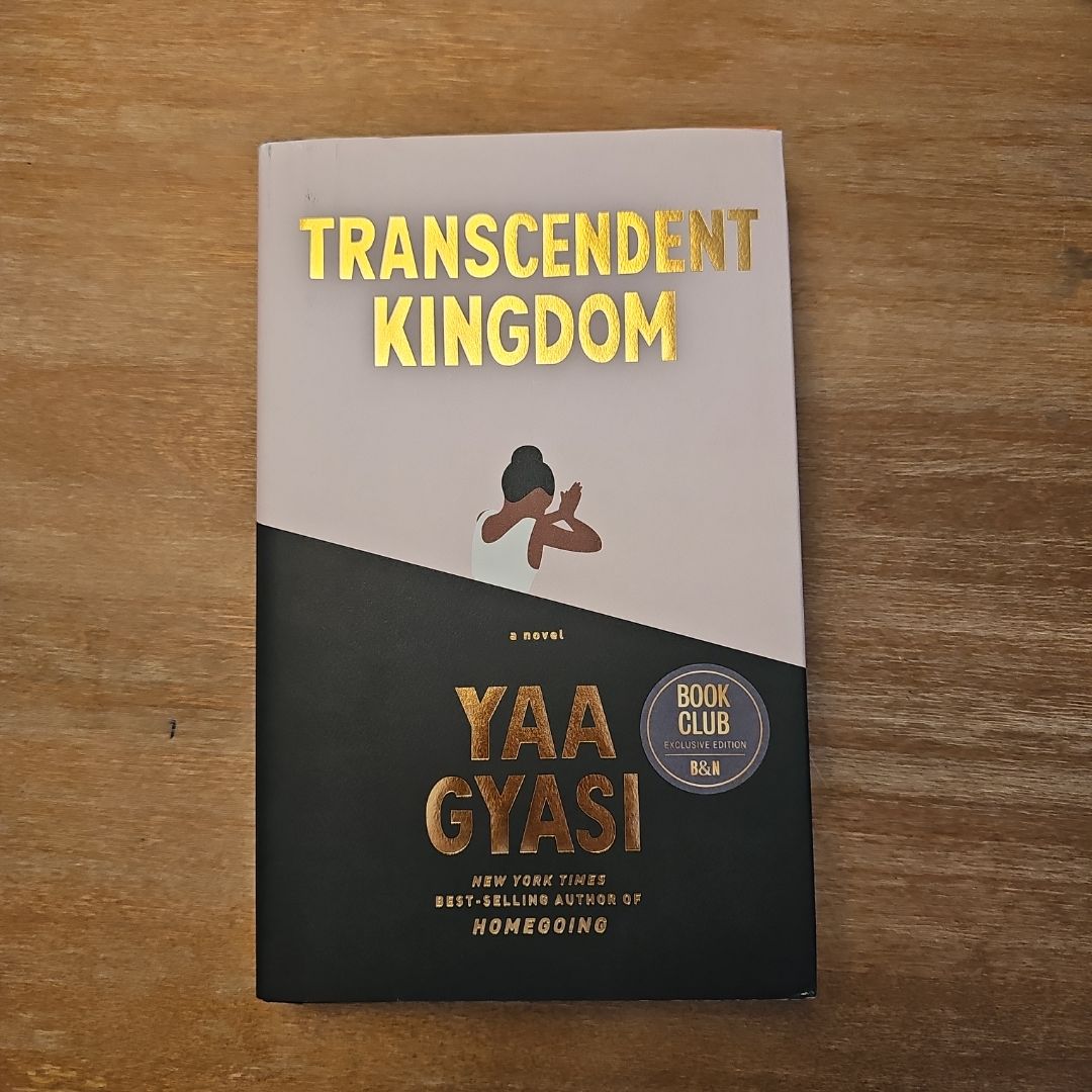 Transcendent Kingdom