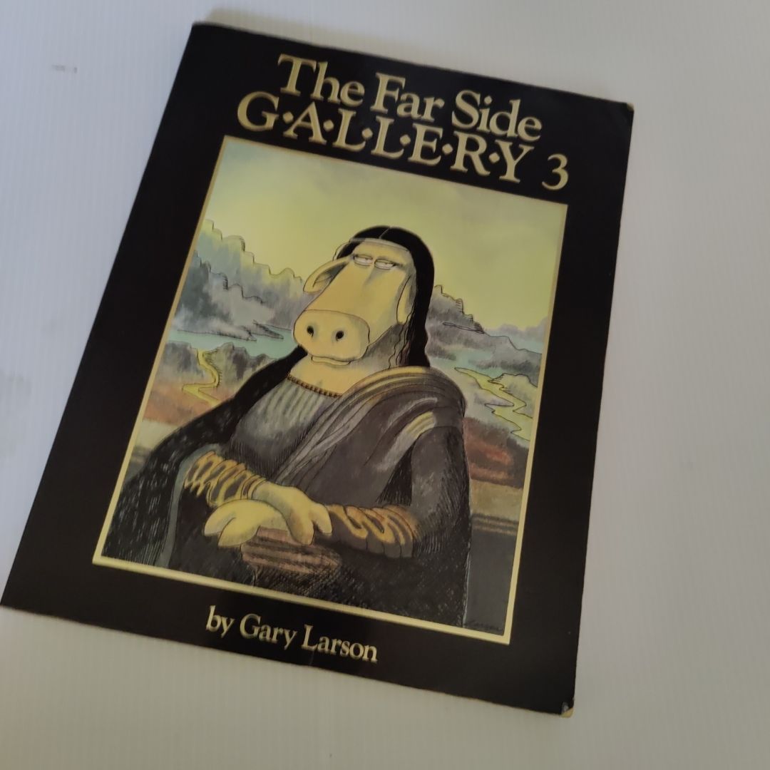 The Far Side Gallery 3