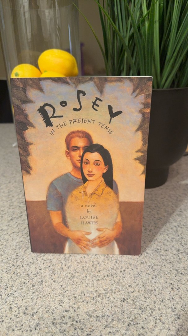 Rosey in the Present Tense