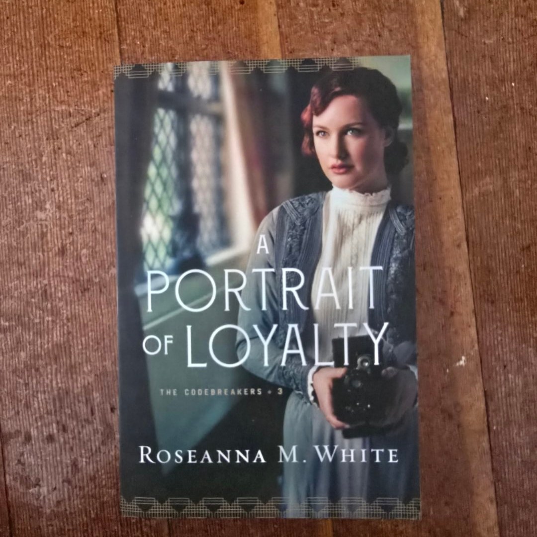 A Portrait of Loyalty