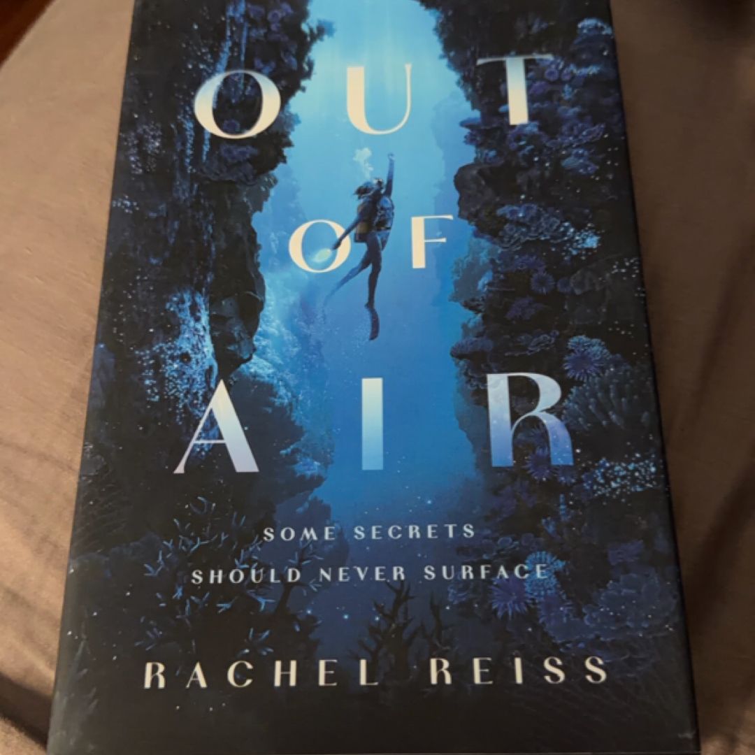 Out of Air