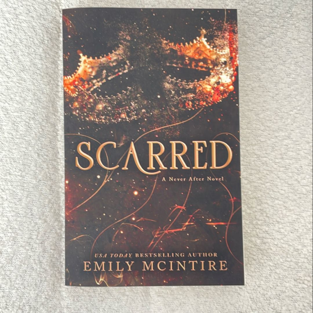 Scarred