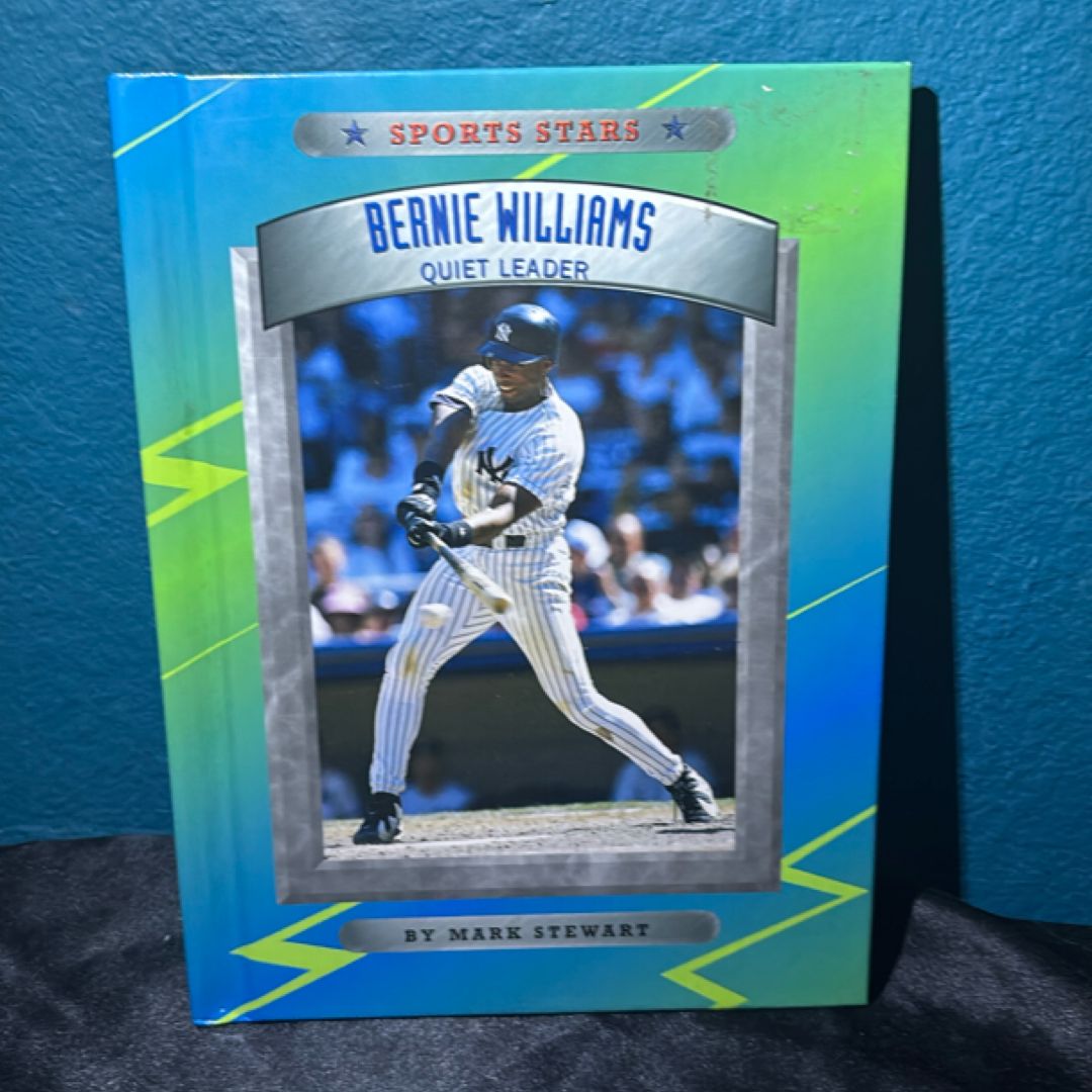 Bernie Williams