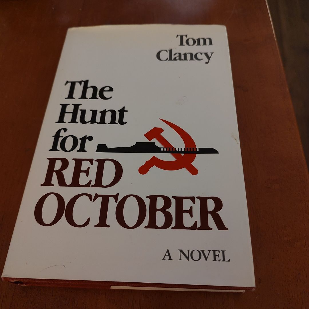 The Hunt for Red October