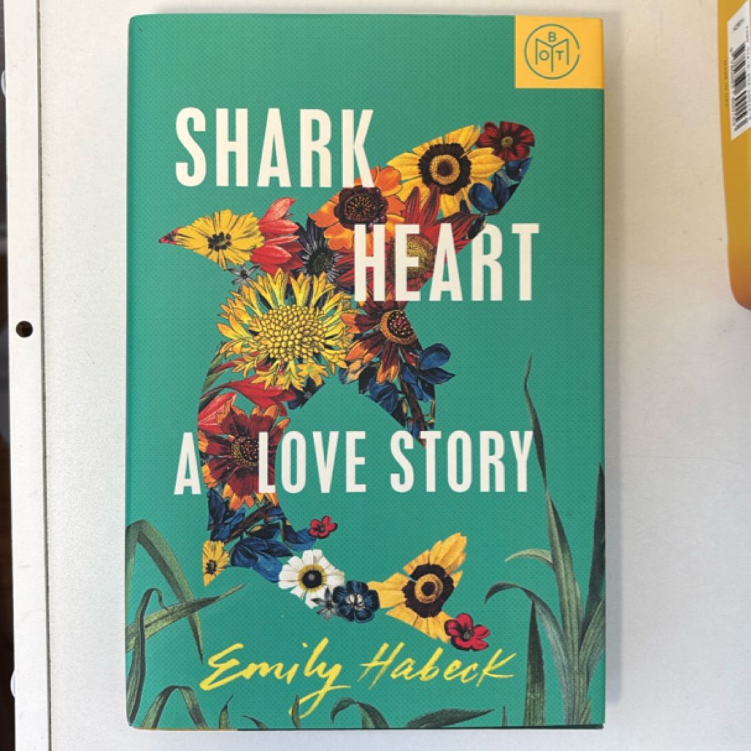 Shark Heart