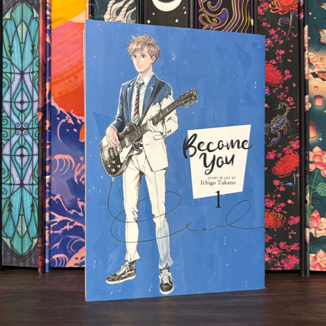 Become You Vol. 1