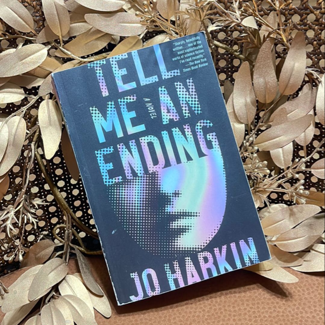Tell Me an Ending