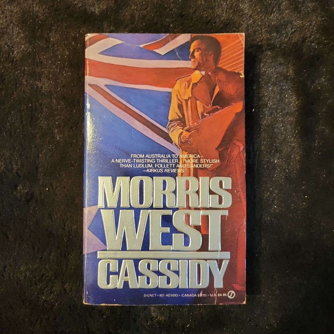 Cassidy
