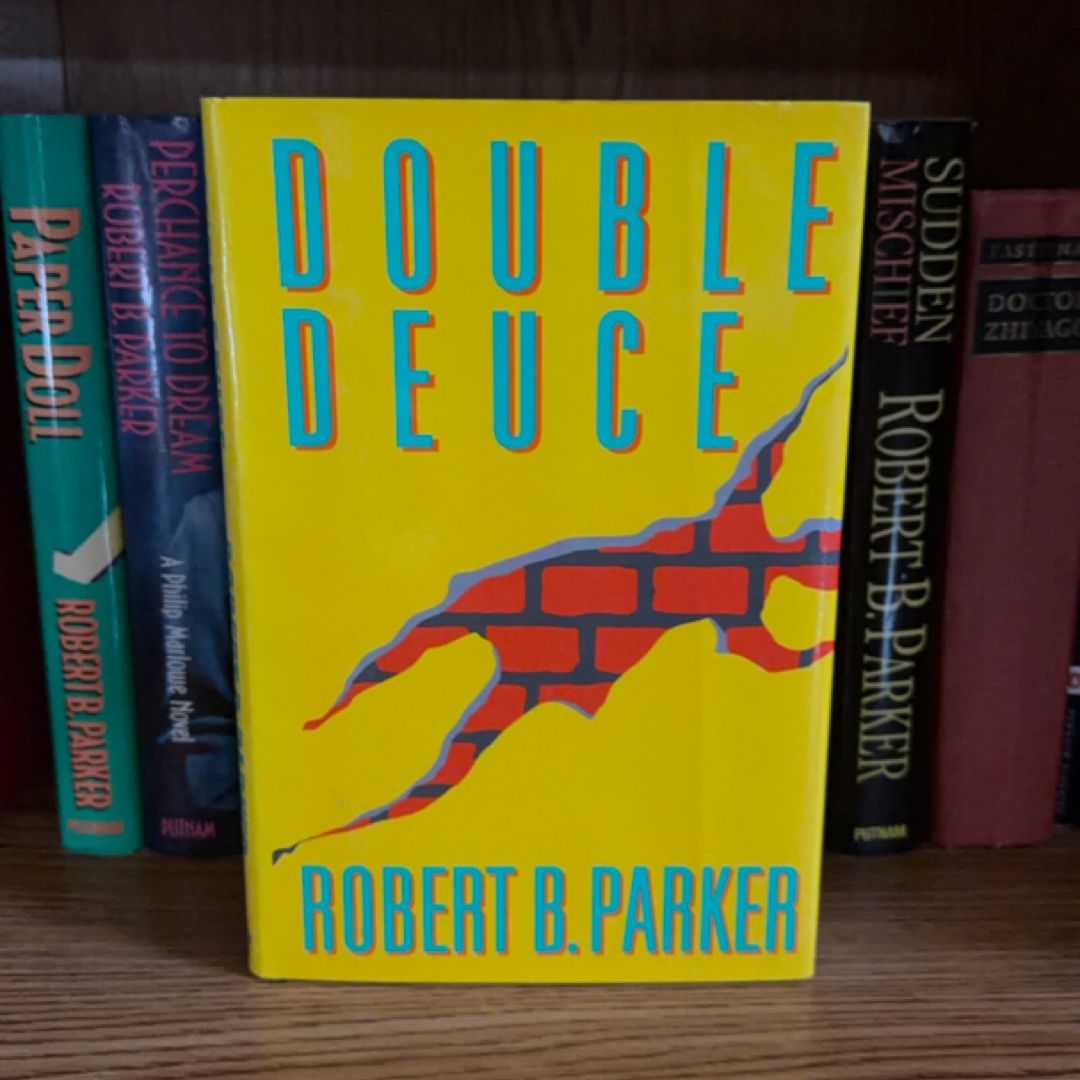 Double Deuce