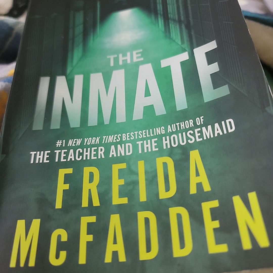 The Inmate