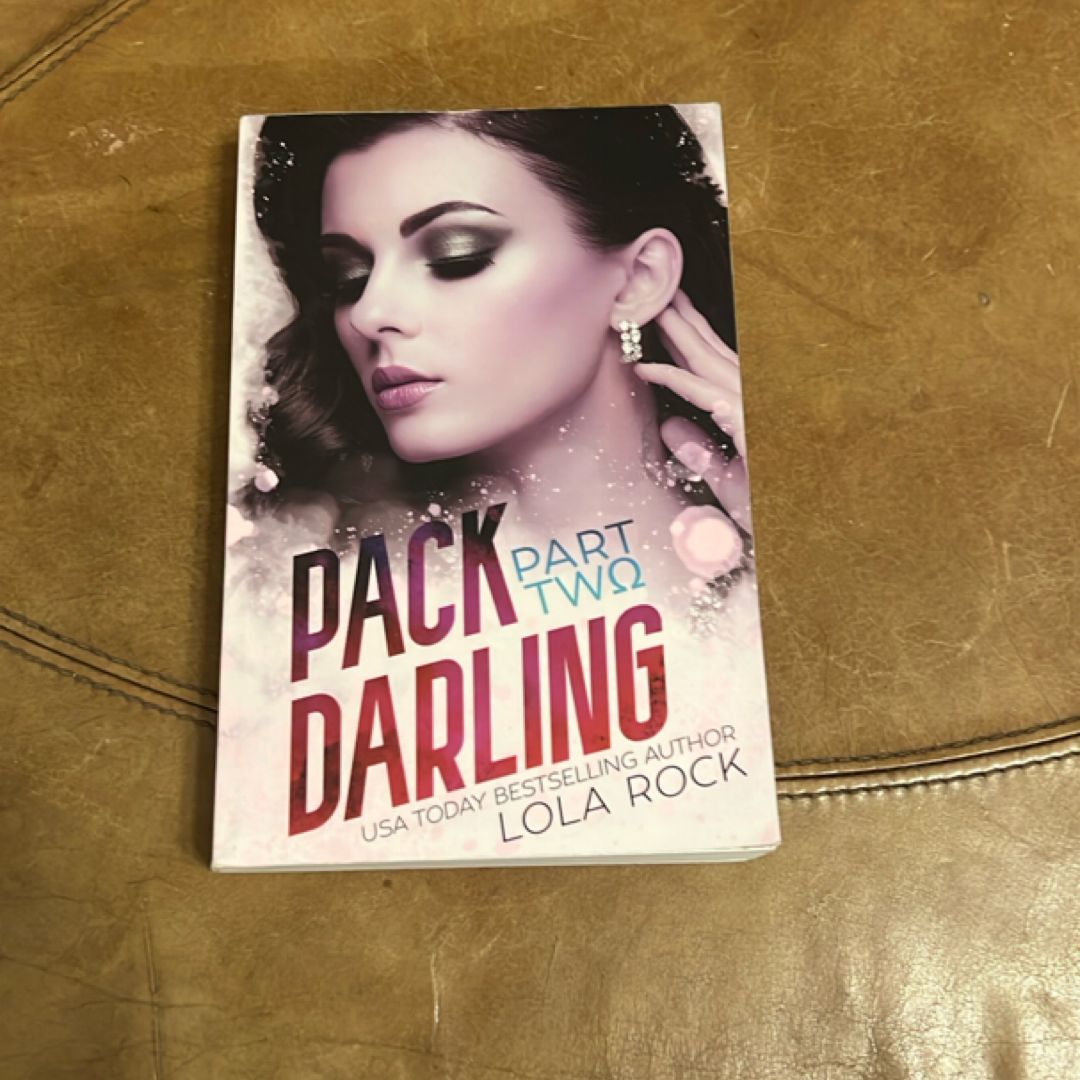 Pack Darling