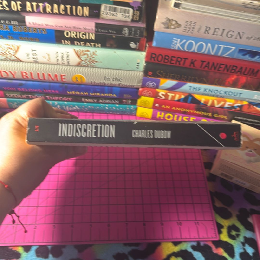 Indiscretion
