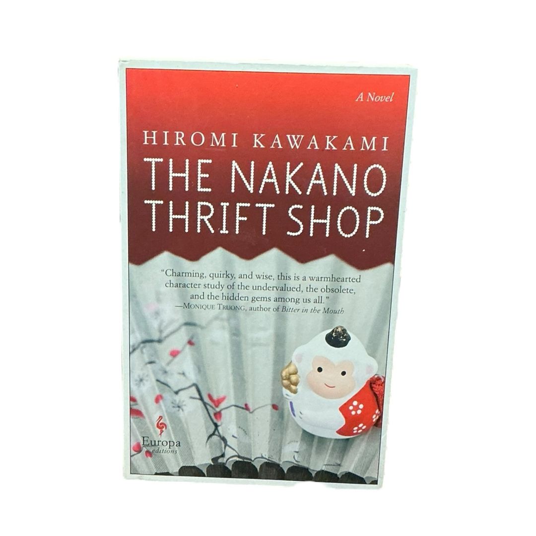 The Nakano Thrift Shop