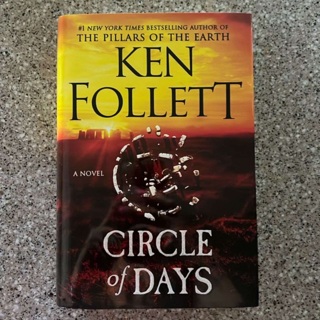 Circle of Days
