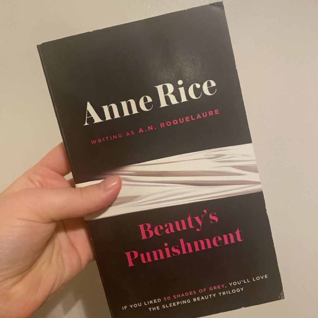 Beauty's Punishment