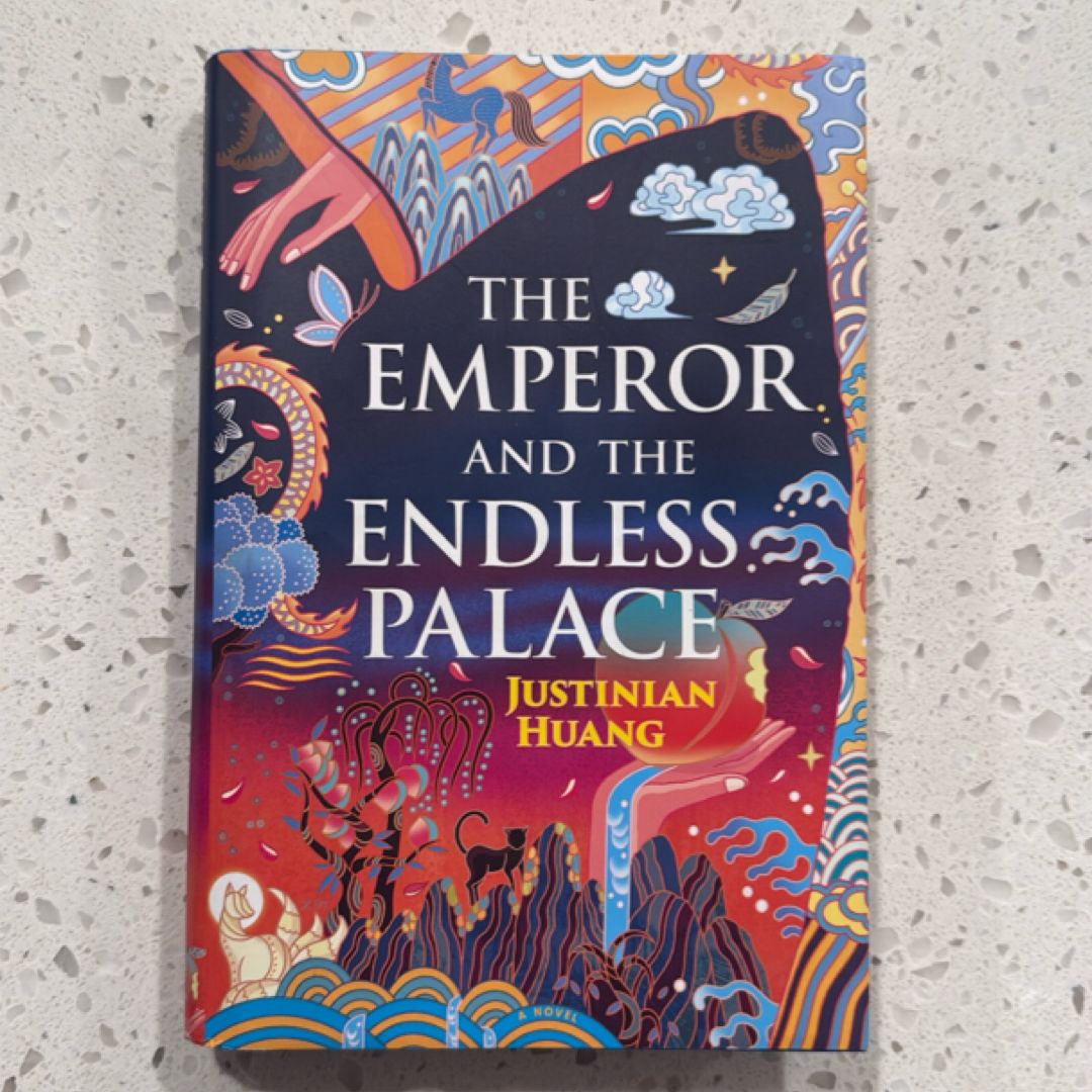 The Emperor and the Endless Palace