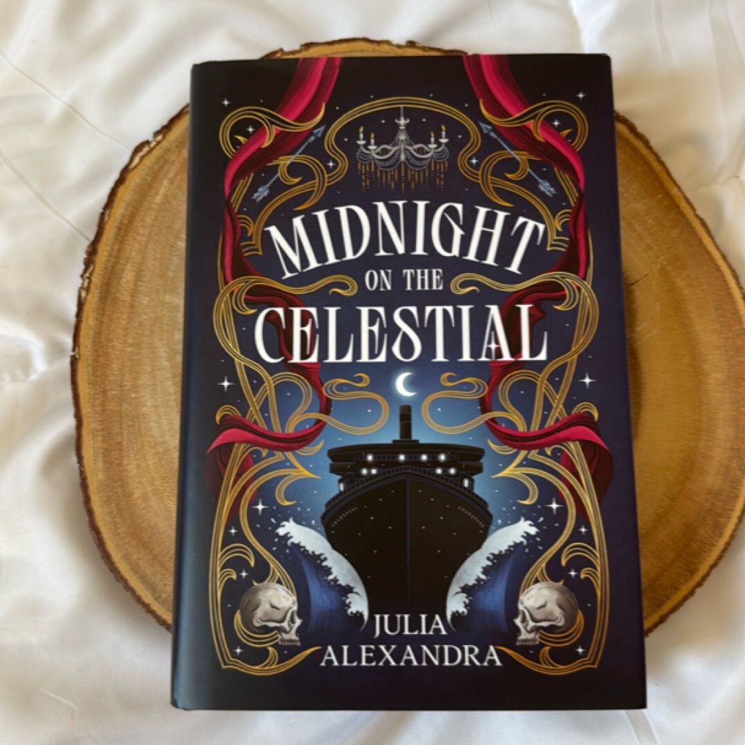 Midnight on the Celestial
