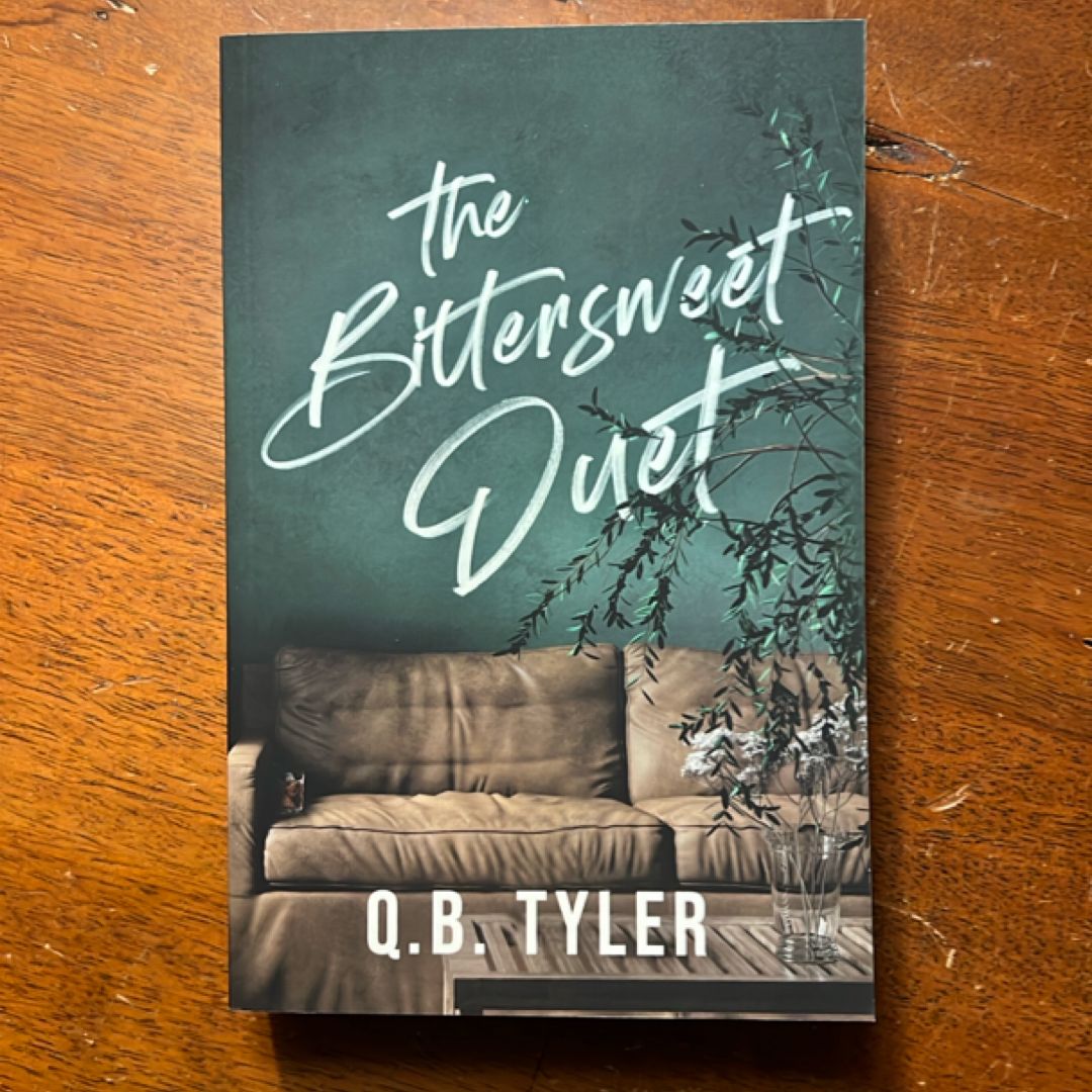 *FTR* Bittersweet Duet