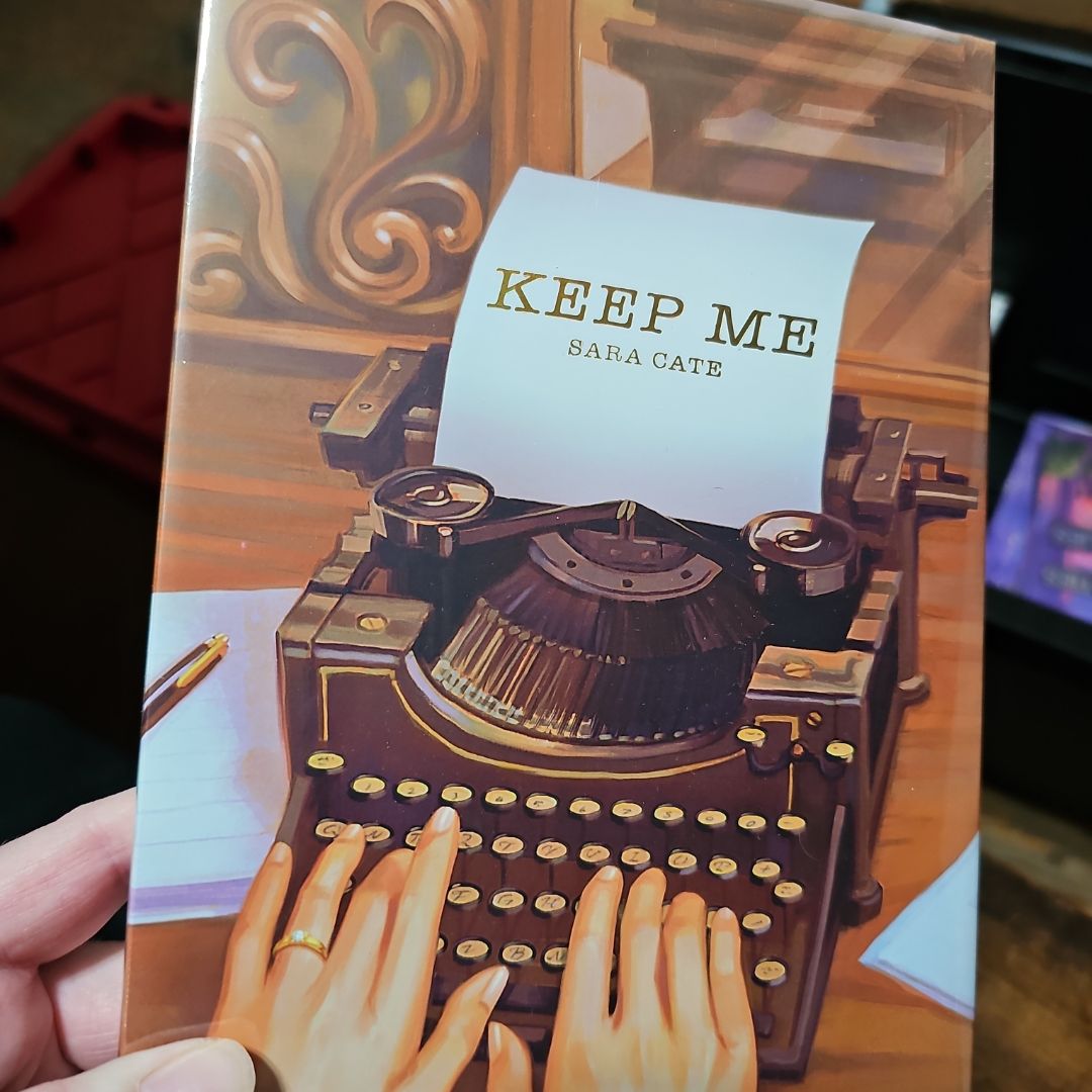 Keep Me