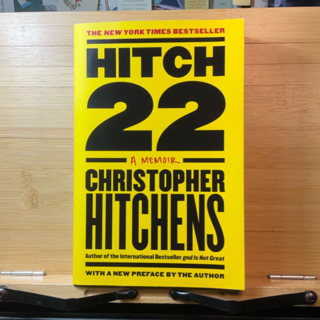 Hitch-22