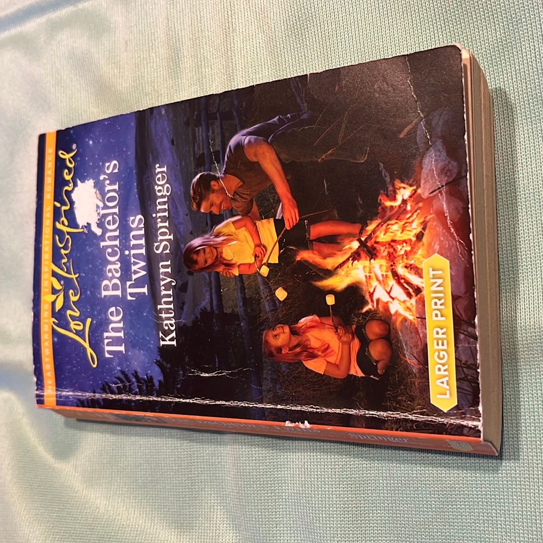 The Bachelor's Twins